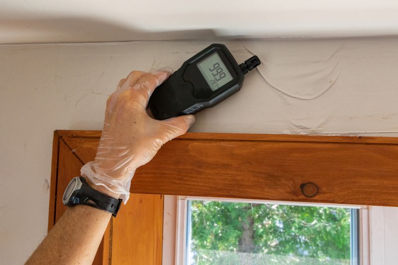 Indoor Air Quality Testing