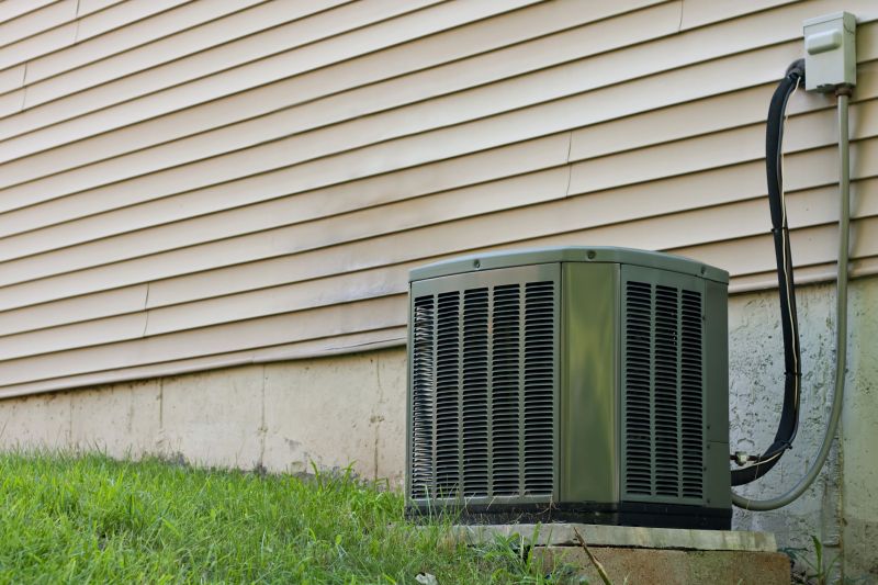 Ac Installation in Monmouth County, NJ