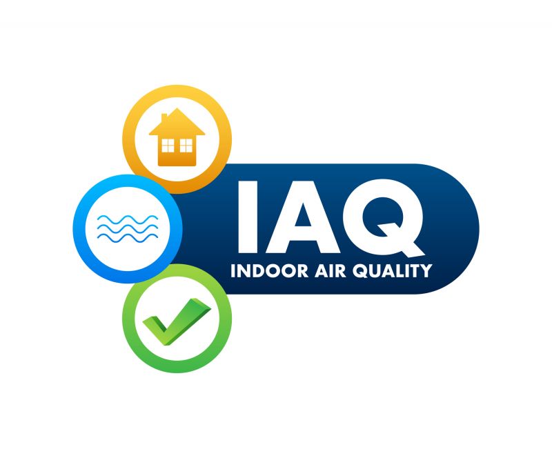 Indoor Air Quality Testing