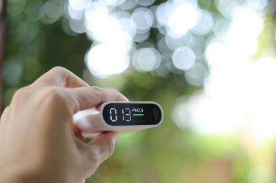 Quick Maintenance Habit